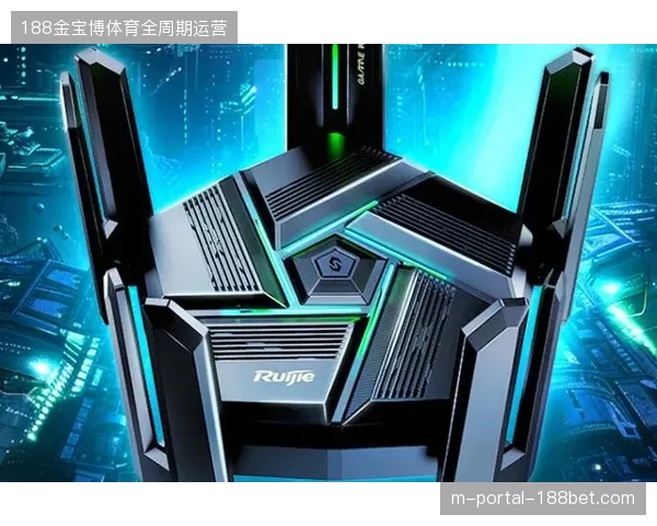 Wi-Fi7多链路聚合机制，成功清退了大型赛事衍生品区的信号阻塞旧疾